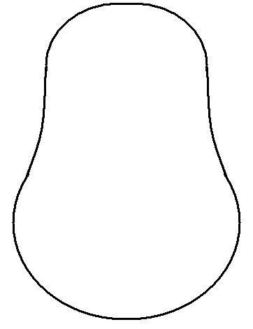 362x471 Best Mr Potato Head Printable Ideas Potato