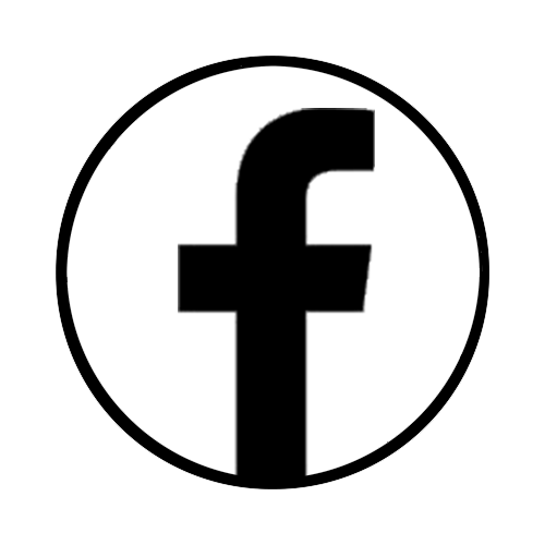 Facebook Black And White Logo | Free download on ClipArtMag