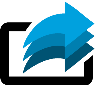 331x300 Share Link Generator Facebook, Twitter, Google Plus, Linkedin