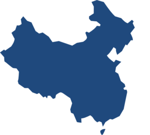 297x267 Facebook Blue China Clip Art