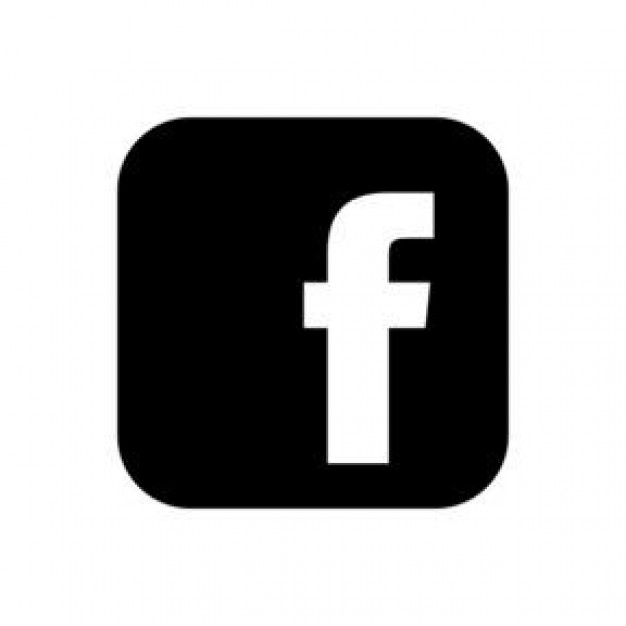 626x626 Facebook Icon Small Clipart 2073168