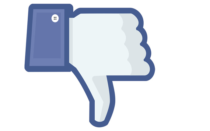 690x430 Finally Facebook Is Making A Dislike Button Stashed Clip Art Image