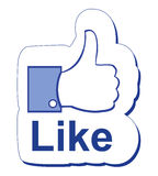 144x160 Clipart Like Facebook