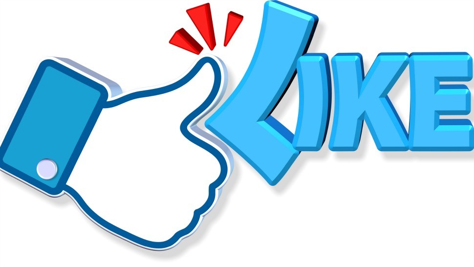Facebook Like Clipart | Free download on ClipArtMag