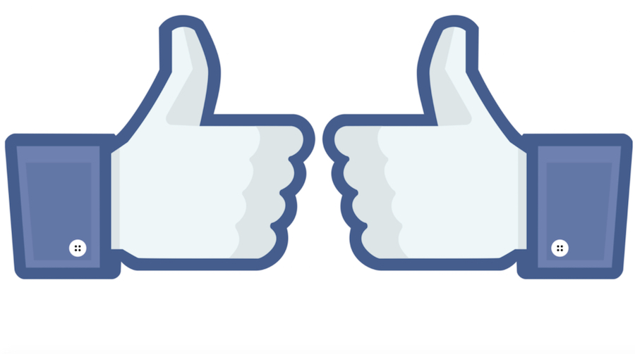 900x503 If Facebook Likes Were Votes, This Is Who Our Next President Would