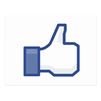 324x324 Facebook Thumbs Up Cards