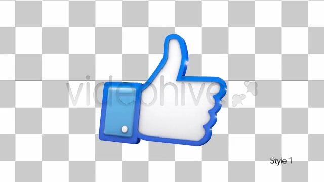640x360 Graphics For Facebook Thumbs Up Graphics