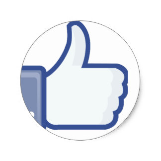 324x324 Thumbs Up Stickers Zazzle