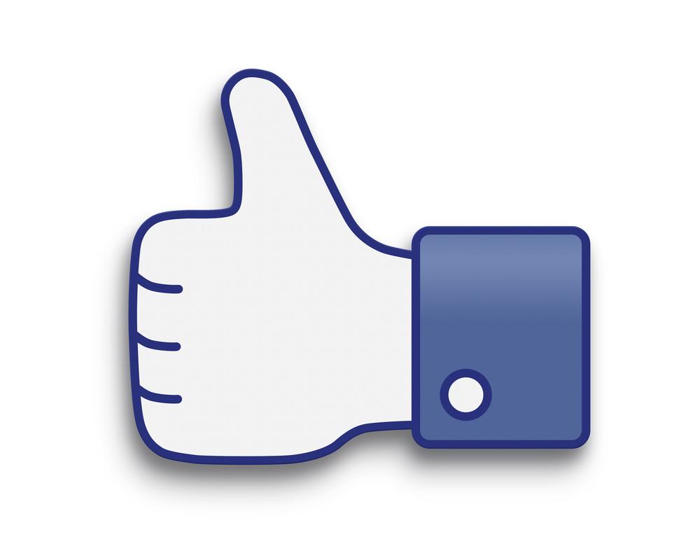 1000x800 Top 10 For Thumb Up Icon Facebook Thumbs Drawing
