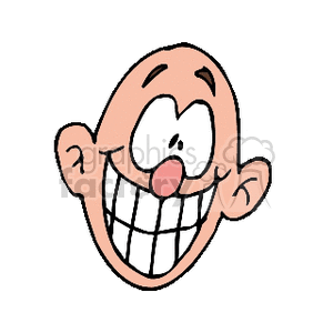 300x300 Royalty Free Ecstatic 157015 Clip Art Images, Illustrations