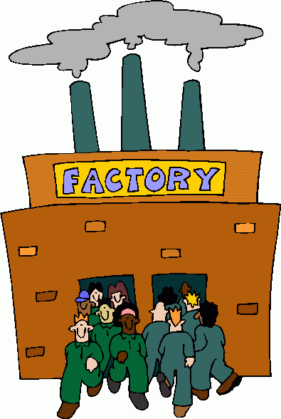 395x588 Factory Clipart Free Clipart Images