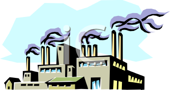 350x186 Factory Clipart Industrial