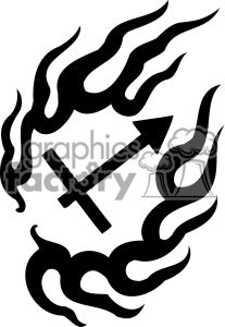 207x300 14 Best Tattoo Clipart Design Images Pictures