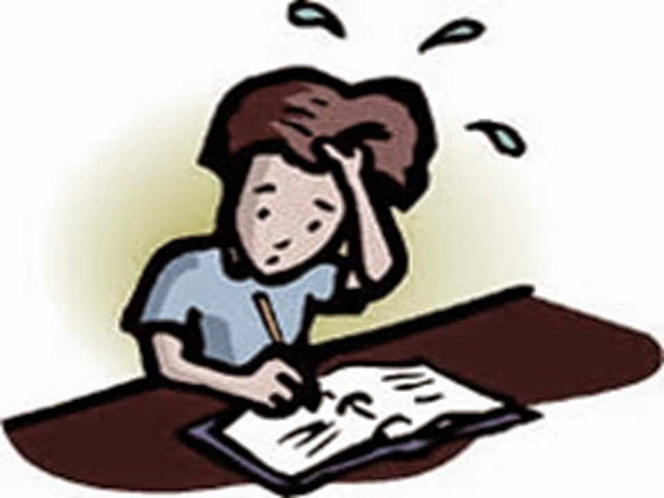 960x720 Fail Test Cliparts 207253