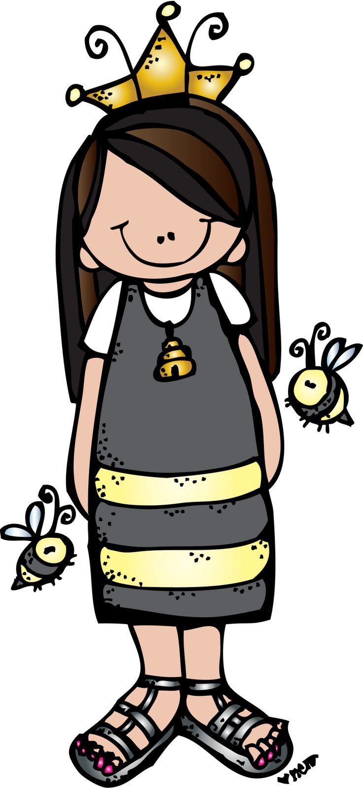 736x1597 F Grade Cliparts 207146