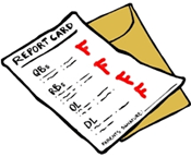 175x144 Fail Clipart Bad Grade