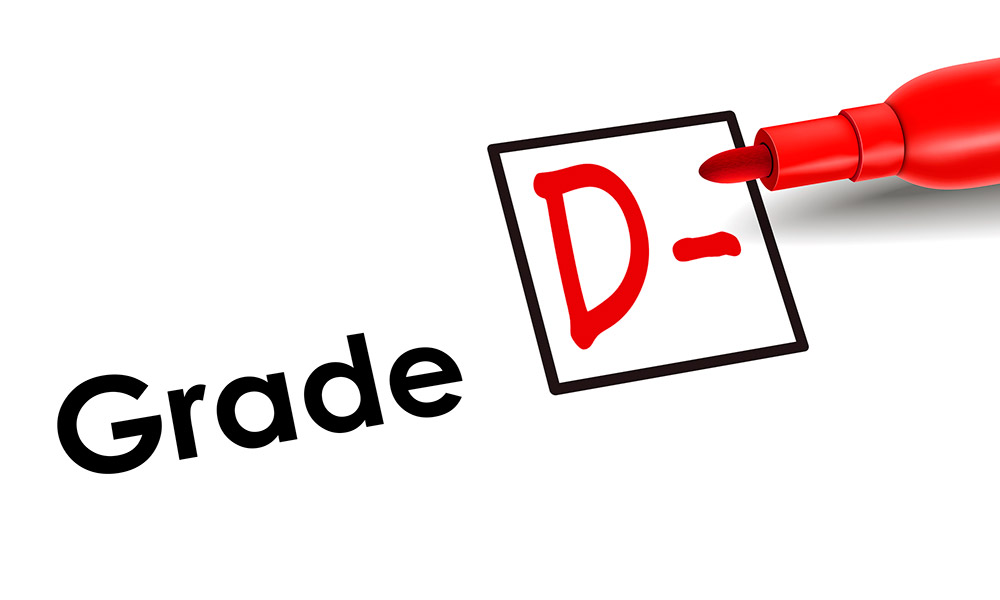 1000x600 Small Businesses Give Tax Rates A Failing Grade