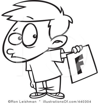 400x420 Student Clipart