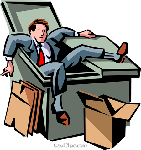 450x480 Failure Royalty Free Vector Clip Art Illustration Vc089640