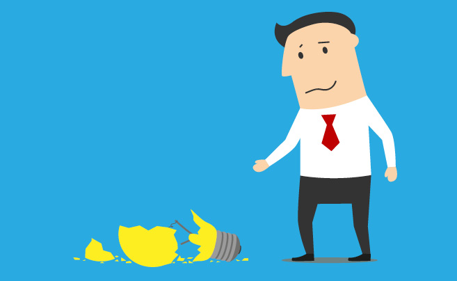 657x404 Learning To Accept And Embrace Failure Breeds Success The Ceo