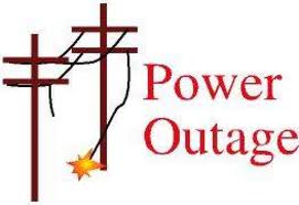 271x186 Power Failure Clipart