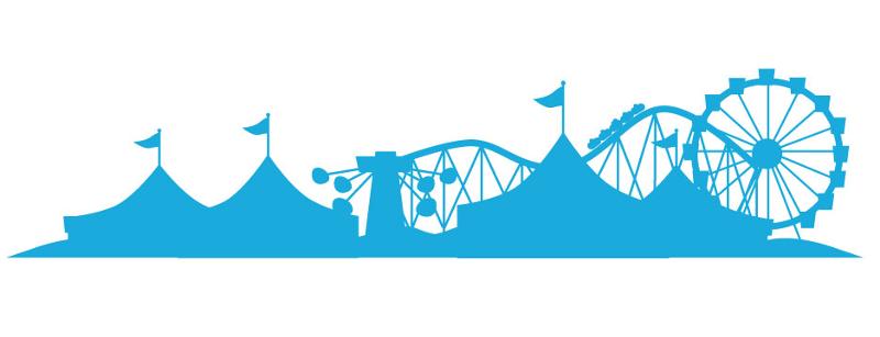 800x307 Fair Clip Art