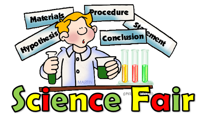 694x411 Scientist Clipart Science Exhibition