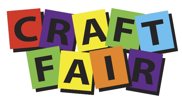 631x337 Church Clipart Craft Fair