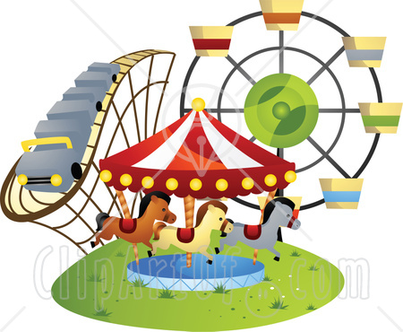 450x370 Fair Clip Art