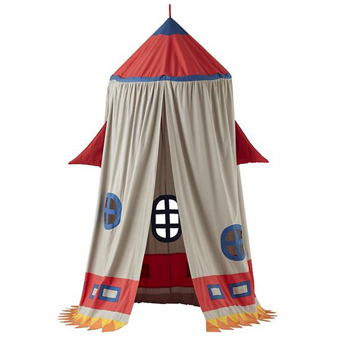 1118x1122 Kandeeland 7 Of The Coolest Play Tents