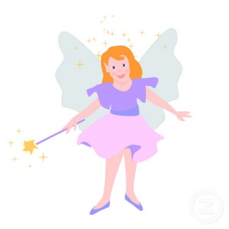 325x325 Fairy Clip Art Free Clipart Images 4