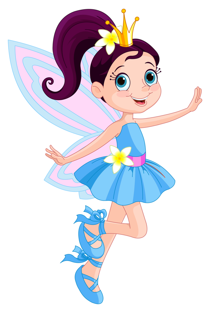683x1024 Moon Fairies Clipart Fairy Clip Art