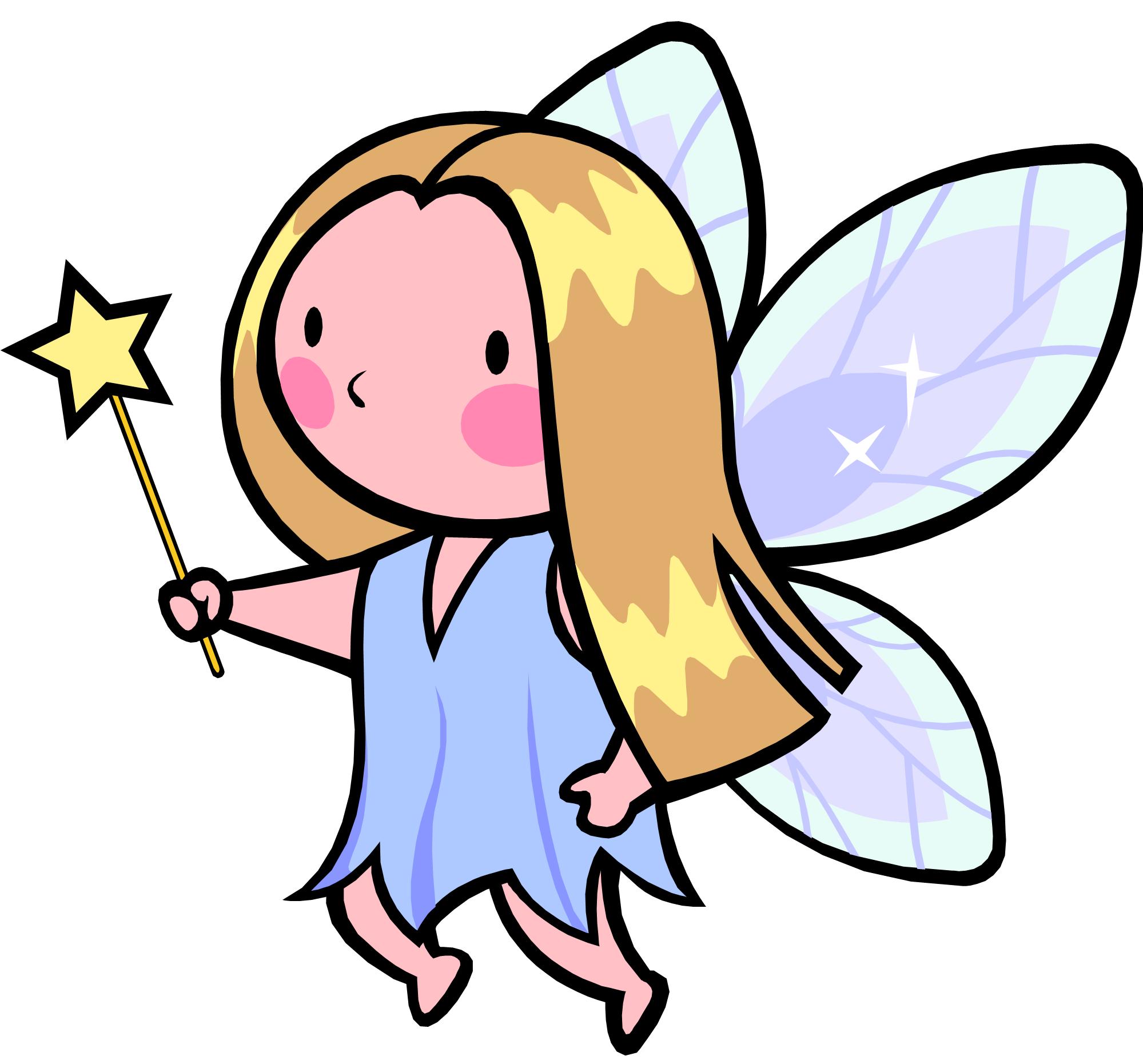 1999x1861 Tooth Fairy Clip Art Free