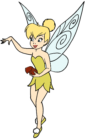324x527 Fairy Clip Art Fairies Dressed In Green Clipartix