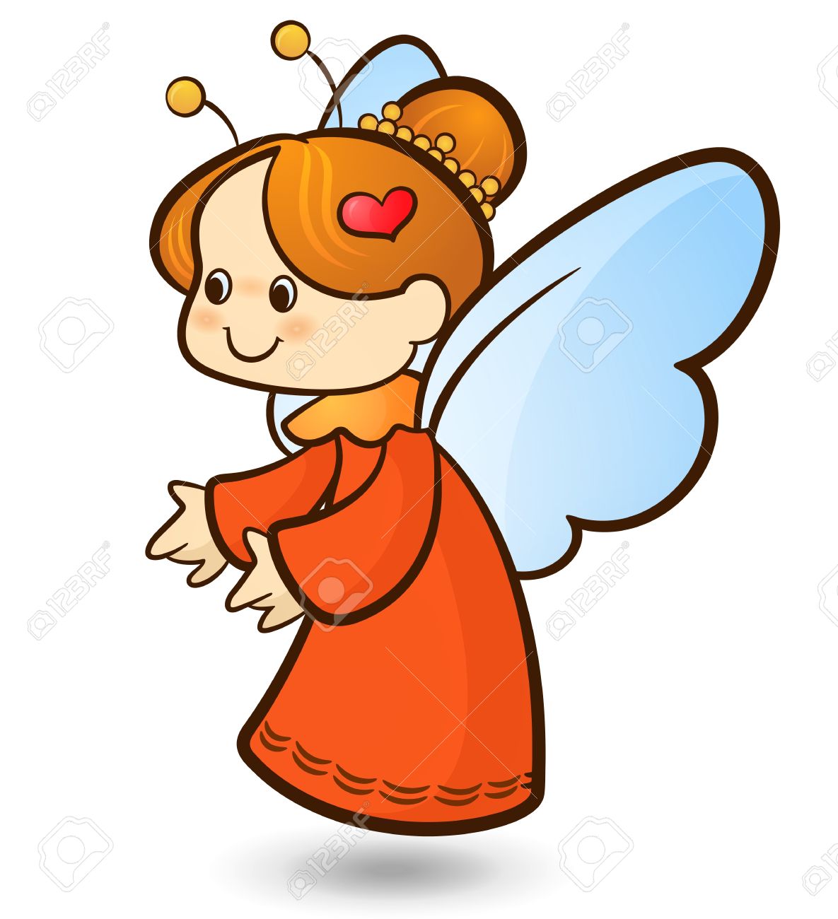 1185x1300 Fairy Clipart Angel
