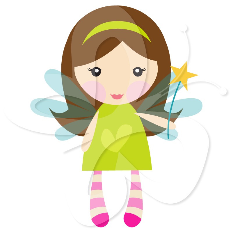 801x801 Fairy Clipart Little