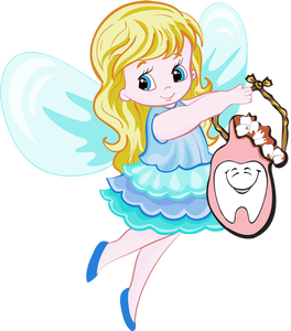 264x300 Top 74 Fairies Clip Art