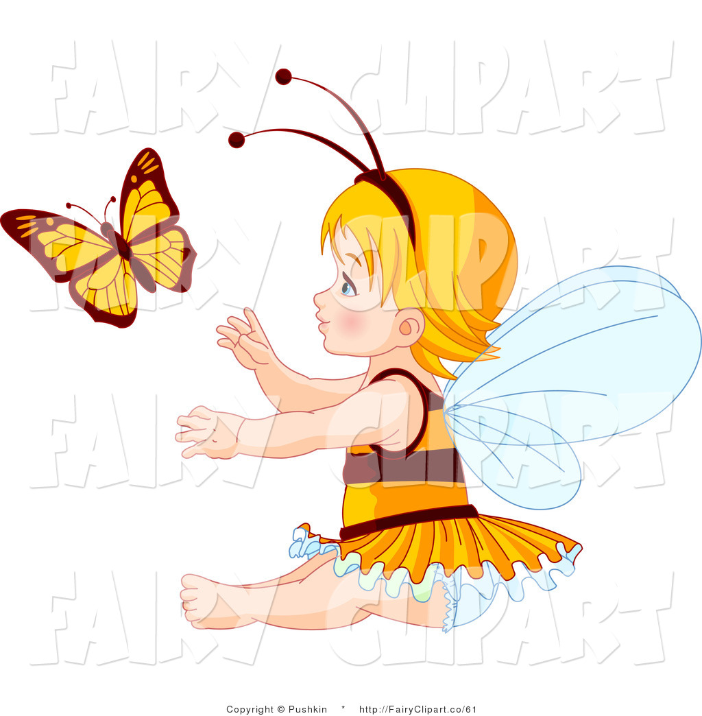 1024x1044 Free Butterfly Fairy Clipart
