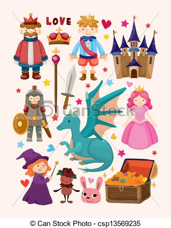 352x470 Top 85 Fairy Tale Clip Art