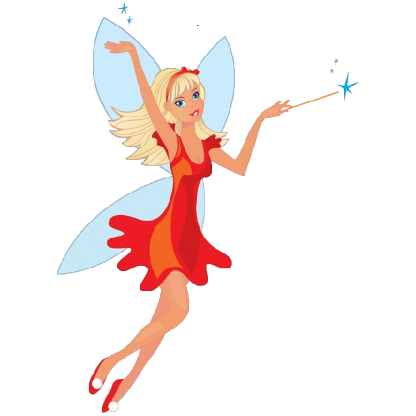 600x600 Fairies Magical Images