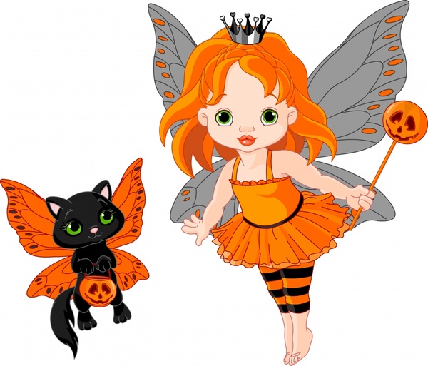 600x513 Fairy Free Vector Download (156 Free Vector) For Commercial Use