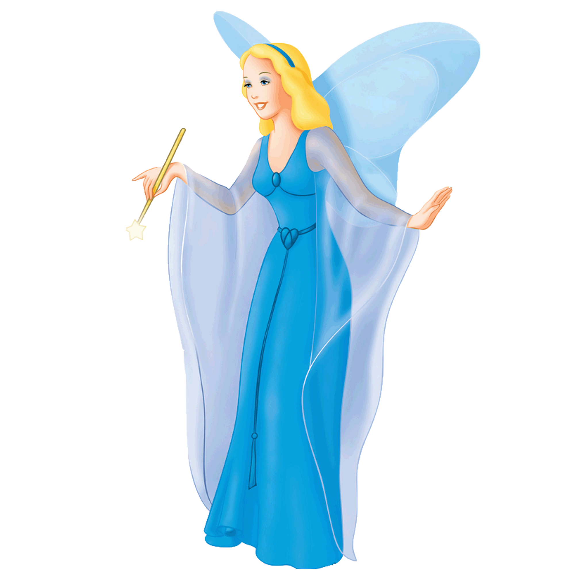 2000x2000 Blue Fairy Disney Wiki Fandom Powered By Wikia