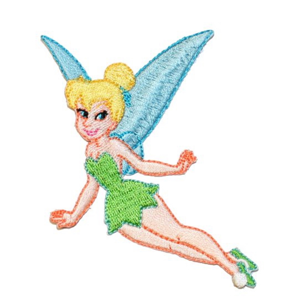 1200x1200 Fairy Clipart Peter Pan Tinkerbell