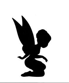 236x284 Fairy Clipart Image The Silhouette Of A Fairy Clip Art