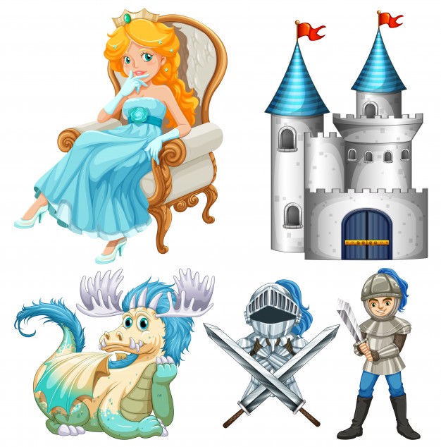 626x634 Castle Vectors, Photos And Psd Files Free Download