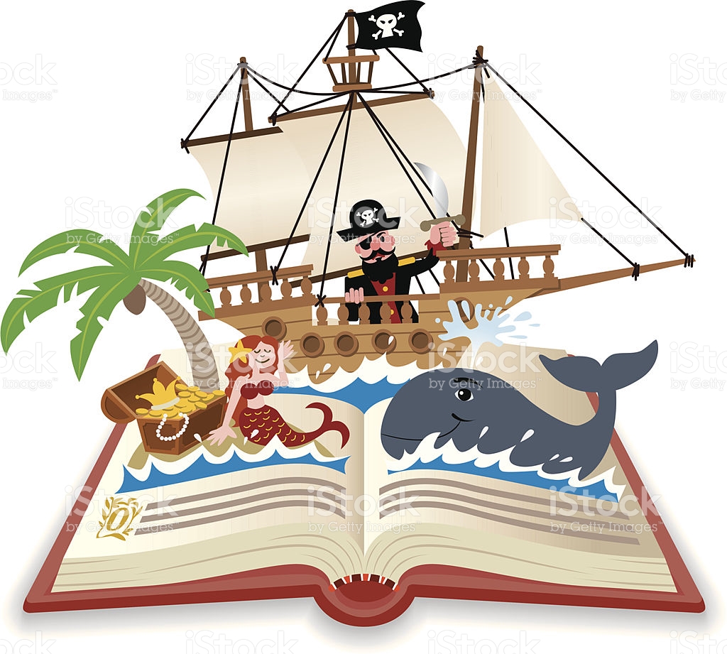 1024x921 Adventure Book Clipart Collection