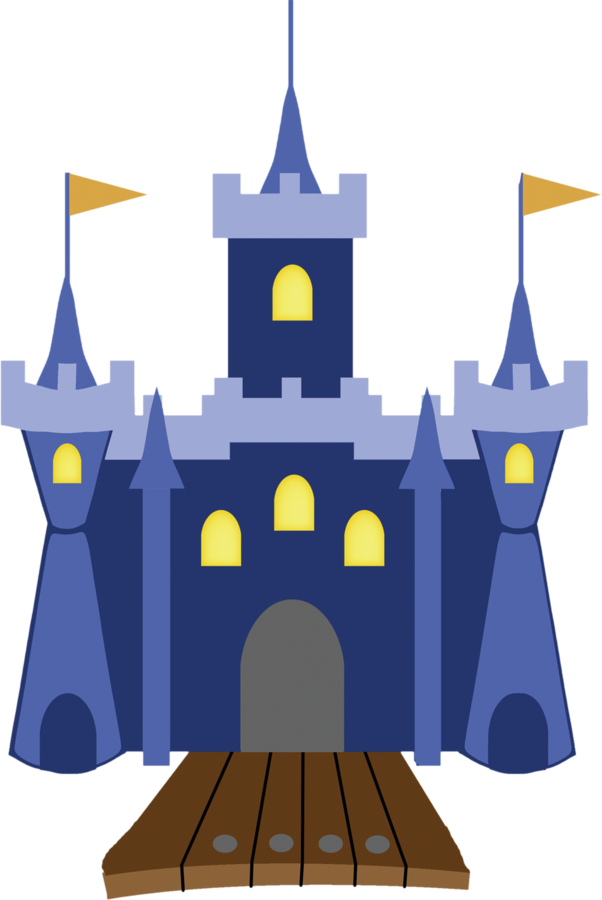 Fairy Tale Castle Clipart | Free download on ClipArtMag