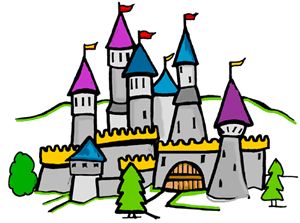 300x223 Fairy Tale Clipart Middle Ages