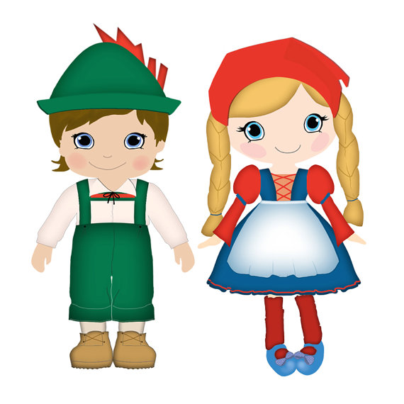 570x570 Fairy Tale Clipart Hansel And Gretel