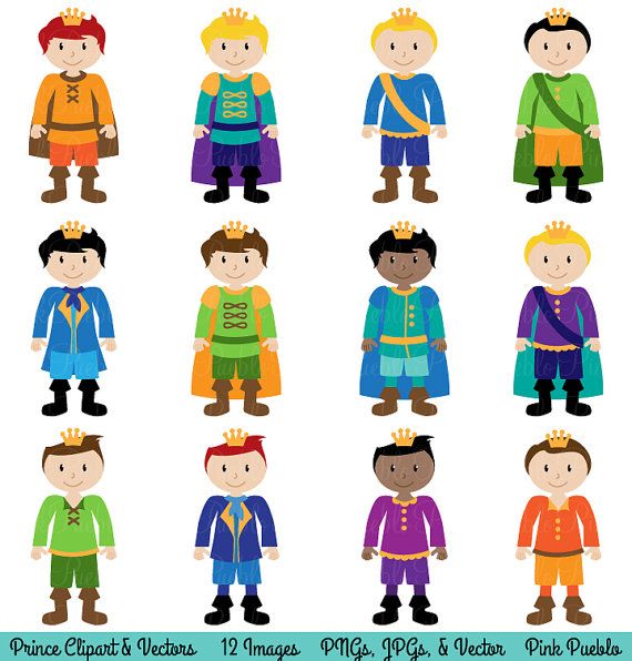 570x596 Prince Clipart Clip Art, Fairytale Clip Art Clipart Vectors